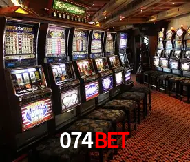 Apostas Esportivas na 074bet: Um Guia Completo