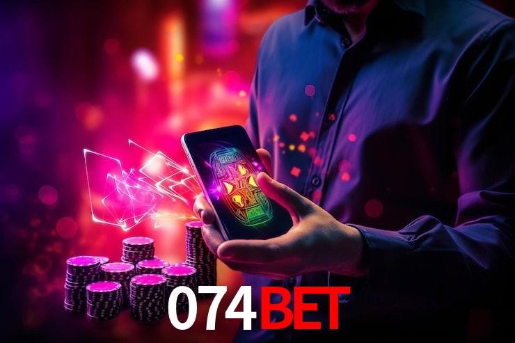 Recursos de Bônus 074bet