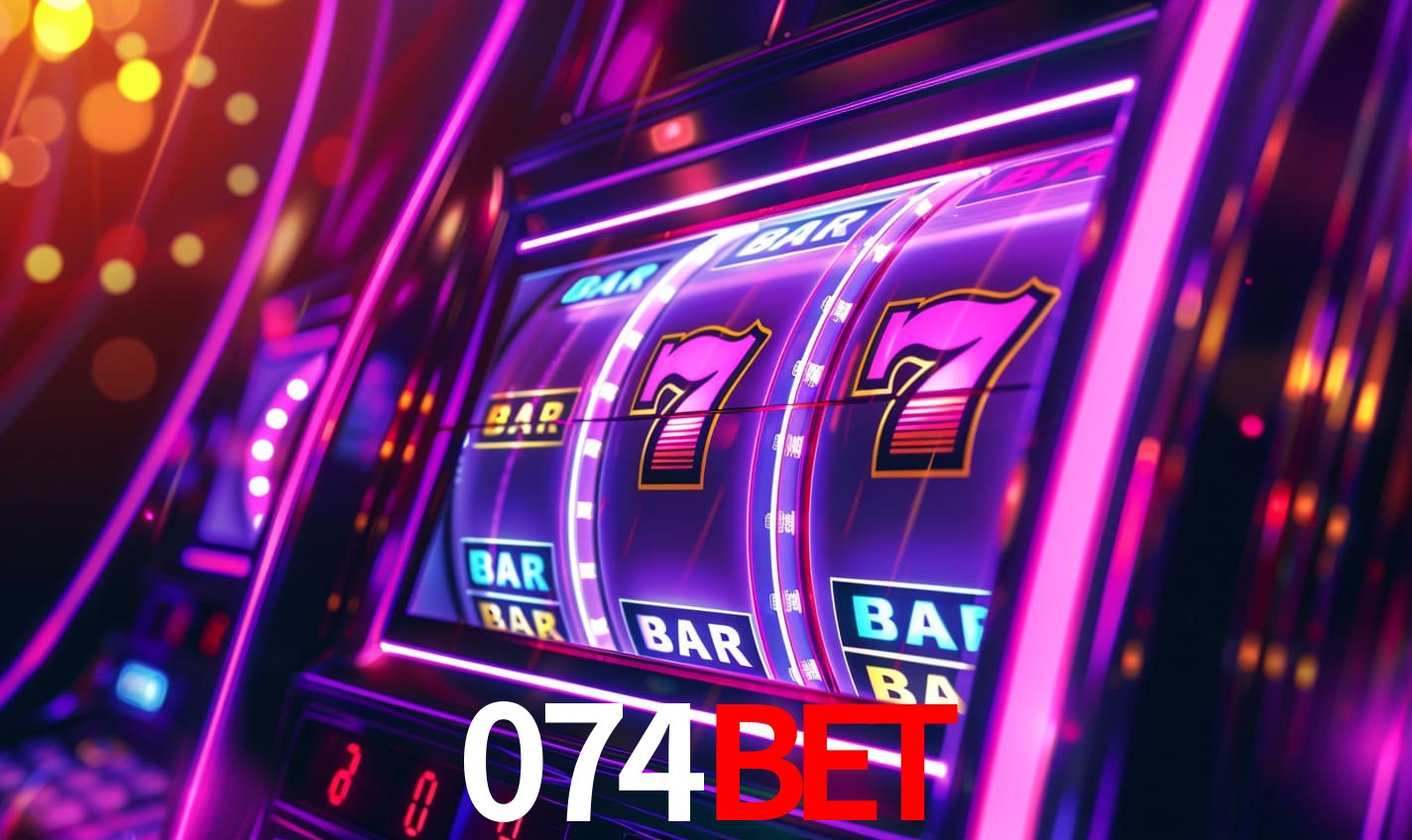074bet: A Experiência de Casino com Jogos de Mesa ao Vivo
