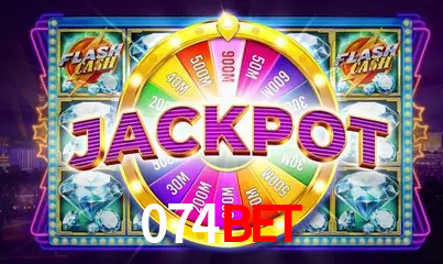 Desvendando o Mundo dos Jogos Virtuais na 074bet