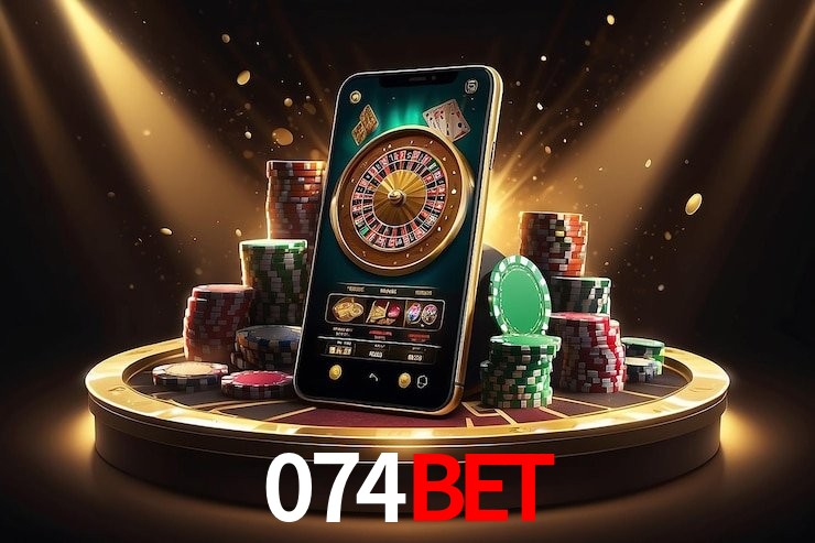 Avaliações dos Jogadores 074bet