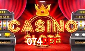 Casino Ao Vivo 074bet